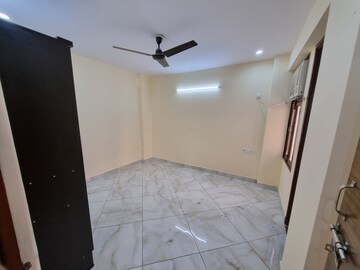 Bathroom in 2 BHK Apartment at A3S Homes, Palam Vihar – for Rent