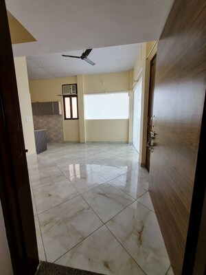 Bathroom in 2 BHK Apartment at A3S Homes, Palam Vihar – for Rent