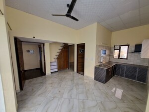 Parking in 2 BHK Apartment at A3S Homes, Palam Vihar – for Rent