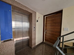 Bathroom in 2 BHK Apartment at A3S Homes, Palam Vihar – for Rent