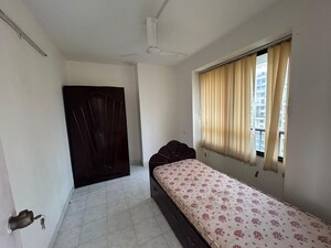 1 BHK Apartment For Rent in Raheja Gardens, Wanwadi