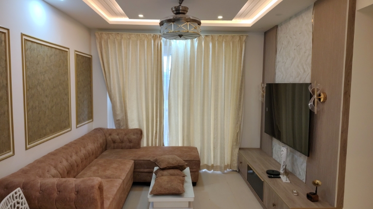 3 BHK Apartment For Sale in Skav Ohana