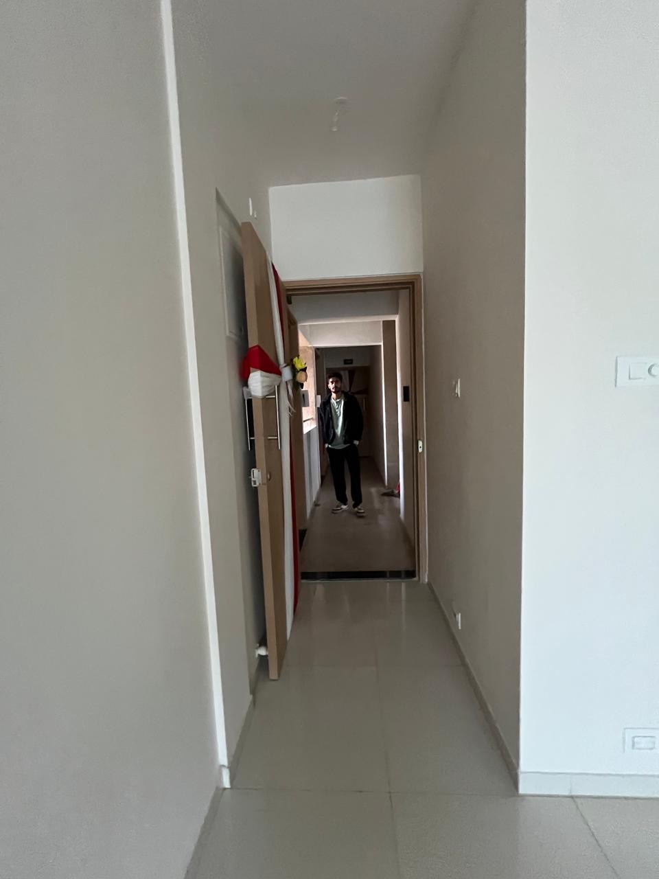 2 BHK + Extra Room Apartment For Rent in Yashwin Hinjewadi