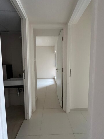 Building Lobby in 2 BHK Apartment at Yashwin Hinjewadi, Hinjewadi Phase 2 – for Rent
