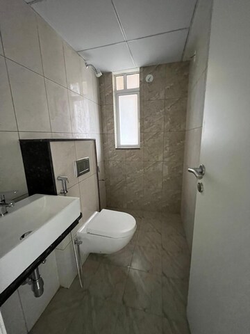 Bathroom in 2 BHK Apartment at Yashwin Hinjewadi, Hinjewadi Phase 2 – for Rent