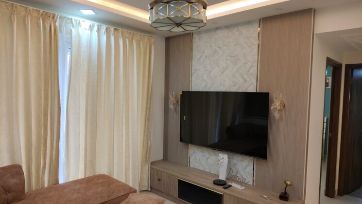 Bedroom, skav-ohana 3 Bedroom 1605 Sq.Ft. Apartment In Kr Puram Bangalore 9254512