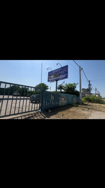  Plot For Sale in Lightstone La Dimora City, Sector 97