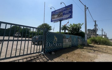 Plot For Sale in Lightstone La Dimora City, Sector 97