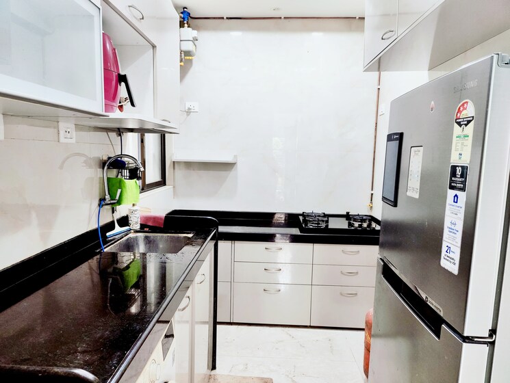 Kitchen, patel nagar 3 Bedroom 1162 Sq.Ft. Builder Floor In Patel Nagar Delhi 9254212