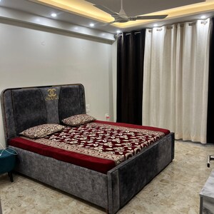 Bedroom in 3 BHK Builder Floor at Sector 57 – for Rent