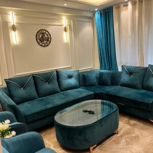 3 BHK Builder Floor For Rent in Sector 57