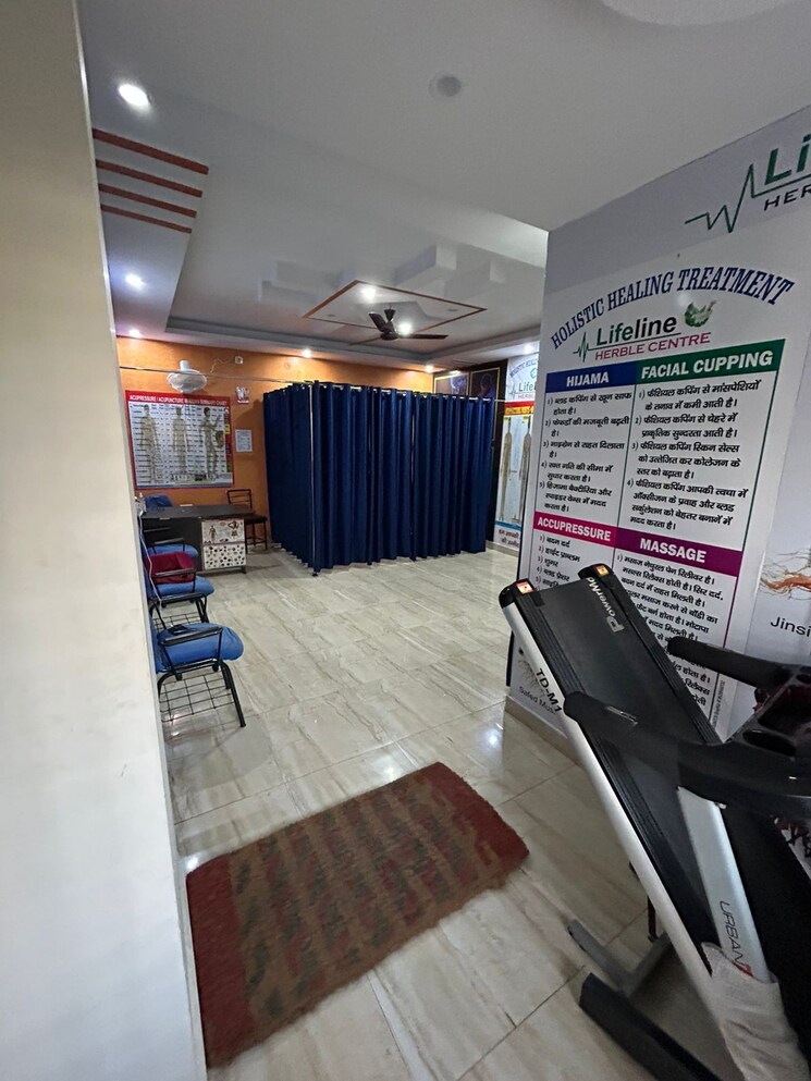 Team Area, turner road Commercial Shop 500 Sq.Ft. In Turner Road Dehradun 9254486