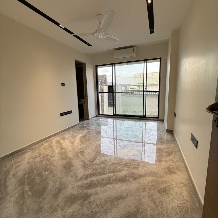 Room, sheth-72-west 2 Bedroom 783 Sq.Ft. Apartment In Yamnuna Nagar Mumbai 9254500