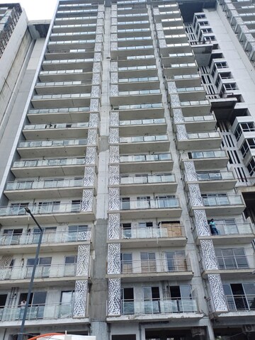 1.5 BHK Apartment For Sale in Godrej Golf Links Evoke, Sector 27 Yamuna Expressway