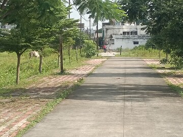  Plot – Garden View at Hudkeshwar bk - for Sale