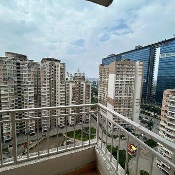 2.5 BHK Apartment – Exterior View View at Supertech Ecociti, Sector 137 - for Sale