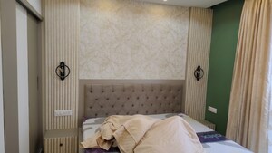 Bedroom in 3 BHK Apartment at Skav Ohana, Kr Puram – for Sale