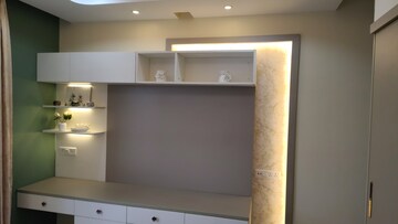 Furnished Amenities in 3 BHK Apartment at Skav Ohana, Kr Puram – for Sale