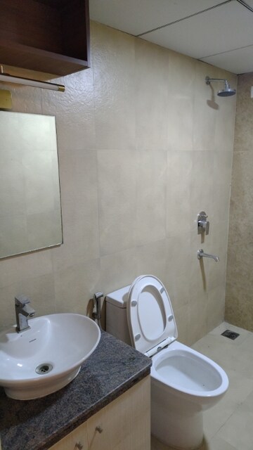 Bathroom in 3 BHK Apartment at Skav Ohana, Kr Puram – for Sale
