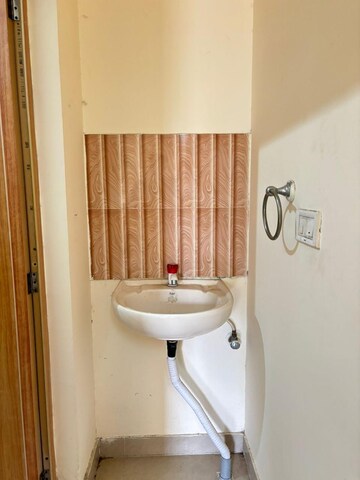 3 BHK Builder Floor For Rent in Patel Nagar