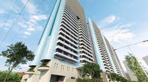 3 BHK Apartment For Rent in Godrej Platinum Mumbai, Vikhroli East