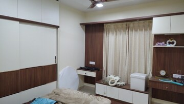 Living Room in 3 BHK Apartment at Skav Ohana, Kr Puram – for Sale