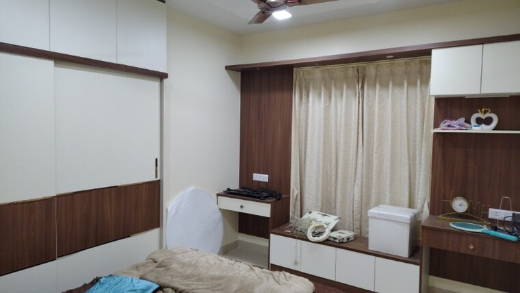 Living Room, skav-ohana 3 Bedroom 1605 Sq.Ft. Apartment In Kr Puram Bangalore 9254512