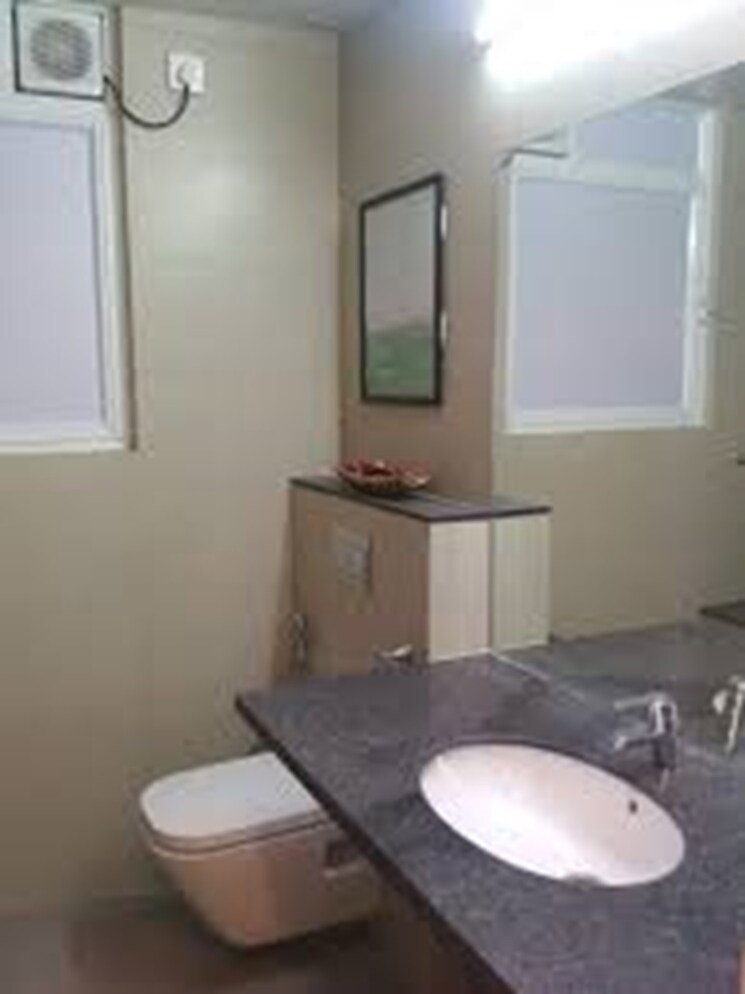 Bathroom, godrej-platinum-mumbai 3 Bedroom 1298 Sq.Ft. Apartment In Vikhroli East Mumbai 9254489