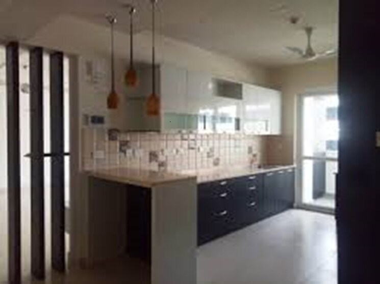 Kitchen, godrej-platinum-mumbai 3 Bedroom 1298 Sq.Ft. Apartment In Vikhroli East Mumbai 9254489