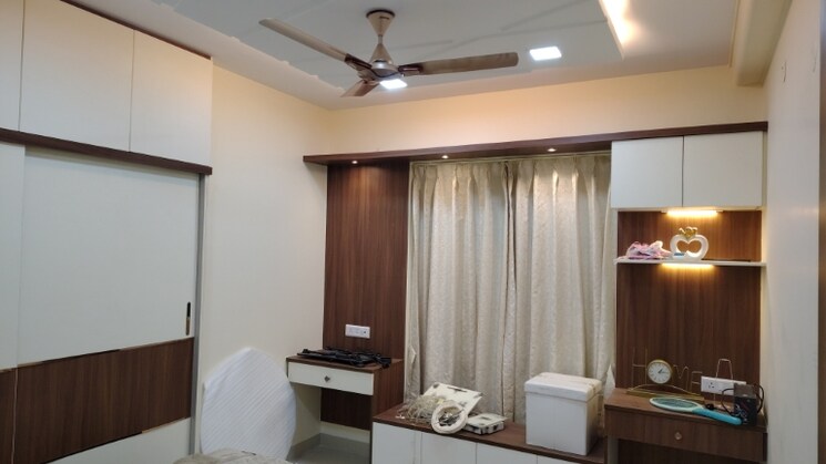 Living Room, skav-ohana 3 Bedroom 1605 Sq.Ft. Apartment In Kr Puram Bangalore 9254512