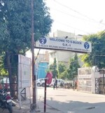 2 BHK 640 Sq.Yd. Builder Floor in Adavitt Group