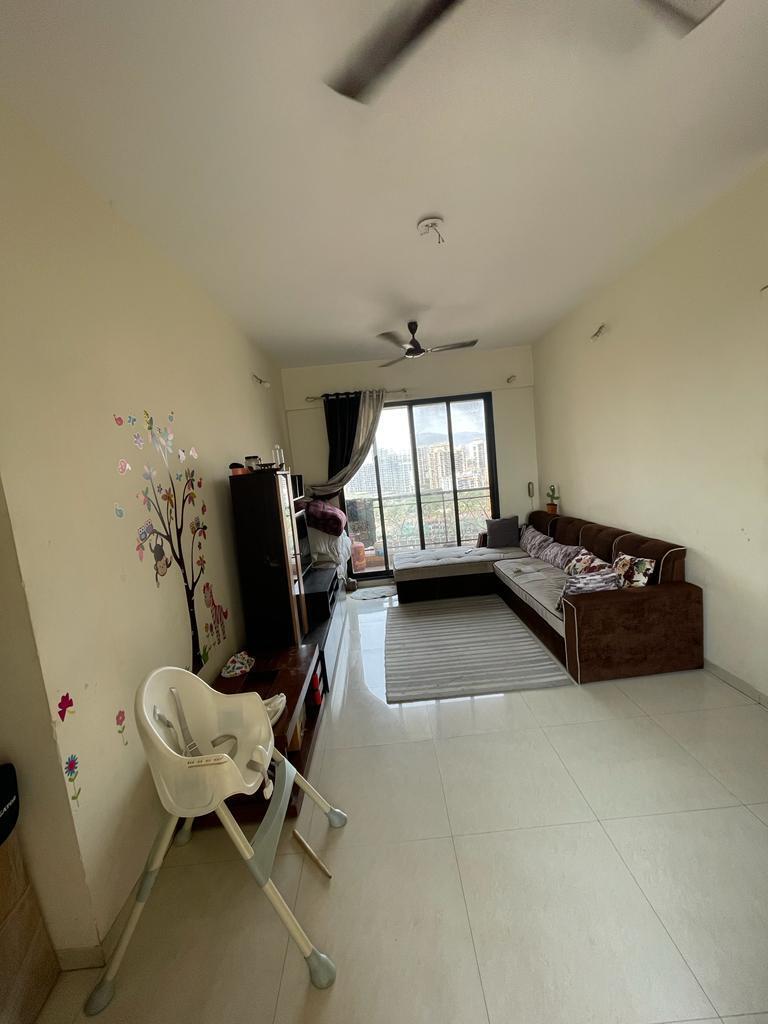 2 BHK + Extra Room Apartment For Sale in Keystone Elita