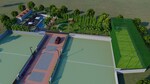 3600 Sq.Ft. Plot in Amar Green 