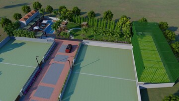  Plot For Sale in Mr 11