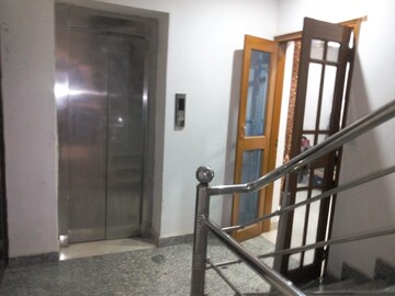 3 BHK Independent House For Rent in Gms Road
