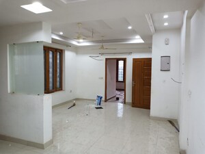Room in 3 BHK Independent House at Gms Road – for Rent