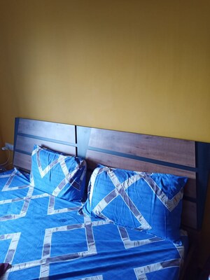 Furnished Amenities in 3 BHK Independent House at Gms Road – for Rent