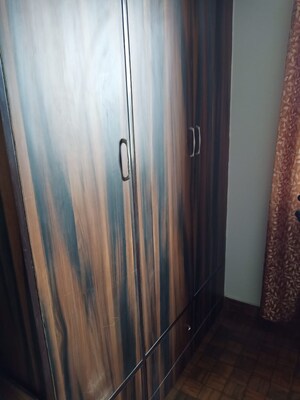 Building Lobby in 3 BHK Independent House at Gms Road – for Rent