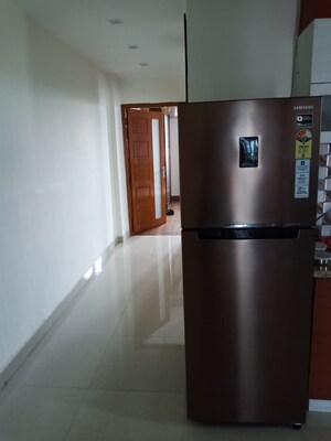 Furnished Amenities in 3 BHK Independent House at Gms Road – for Rent