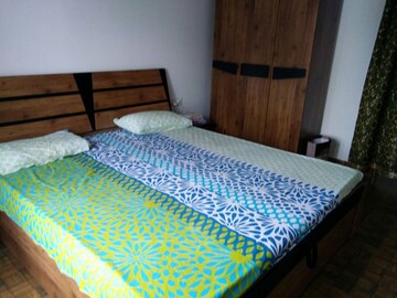 Bedroom in 3 BHK Independent House at Gms Road – for Rent