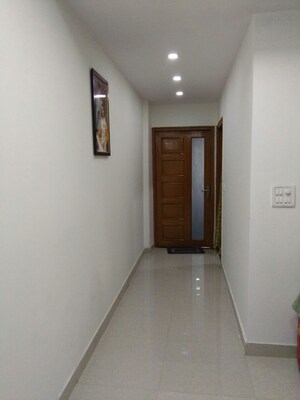 Building Lobby in 3 BHK Independent House at Gms Road – for Rent