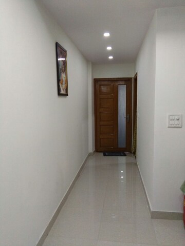 Building Lobby in 3 BHK Independent House at Gms Road – for Rent