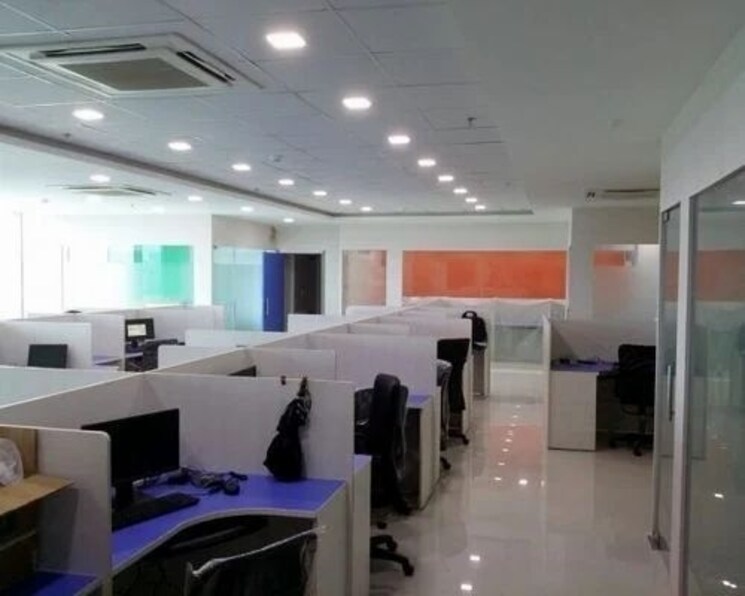 Team Area, sector 65 Commercial Office Space 2100 Sq.Ft. In Sector 65 Gurgaon 9254544