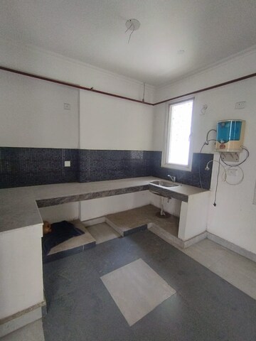 Kitchen in 3 BHK Apartment at Proview Technocity, Chi V Greater Noida – for Sale