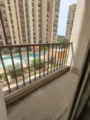 Balcony in 3 BHK Apartment at Proview Technocity, Chi V Greater Noida – for Sale