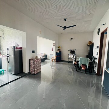 3 BHK Builder Floor For Rent in Sector 9a