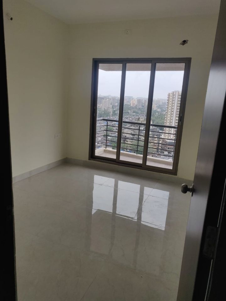 3 BHK + Pooja Room 1200 Sq.Ft. Apartment in Akshay Apartments Chembur