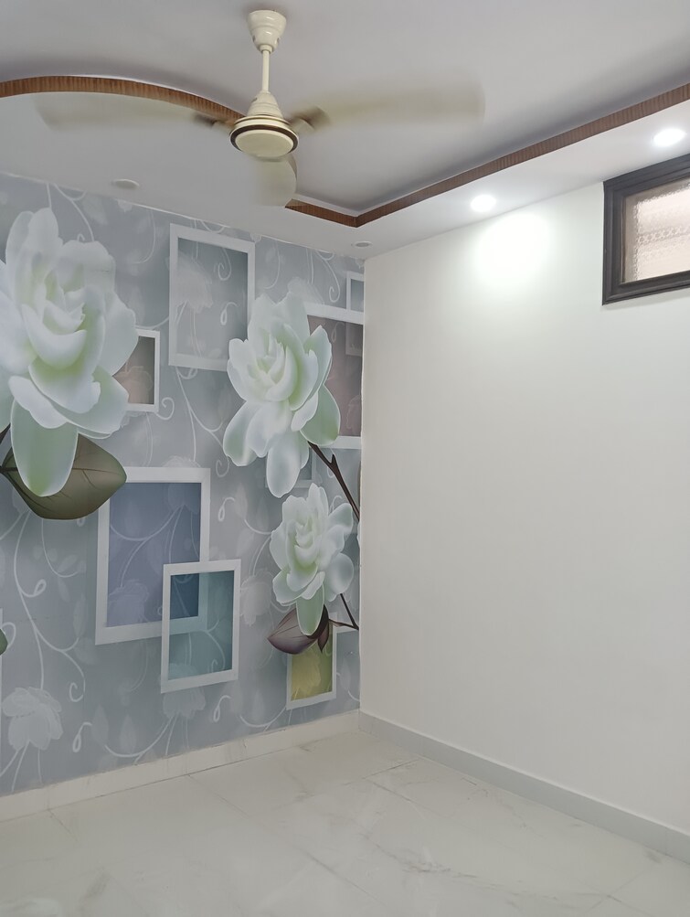 Cover Image, govindpuri 2 Bedroom 790 Sq.Ft. Builder Floor In Govindpuri Delhi 9254537