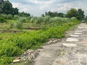 Plot Area in  Plot at Varanasi Cantt – for Sale