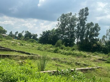 Plot Area in  Plot at Varanasi Cantt – for Sale